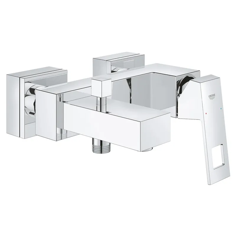 Grohe, Eurocube egykaros kádtöltő csaptelep 23140000 Azonnal elérhető