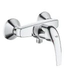Grohe, BauCurve egykaros zuhanycsaptelep, 23631000 Rendeld meg most