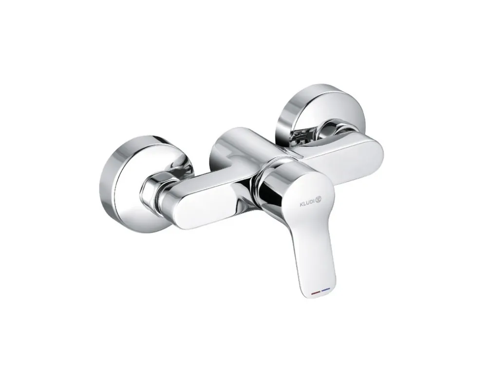 Kedvezményes ár Kludi, Pure&Easy, zuhanycsaptelep 378410565