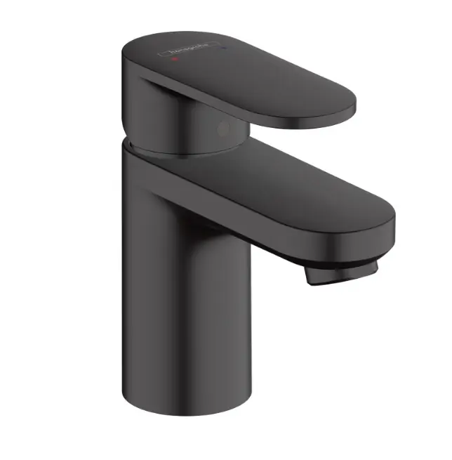 Hansgrohe, Vernis Blend egykaros mosdó, ComfortZone 70, lefolyó garnitúrával 71550670 Legnépszerűbb
