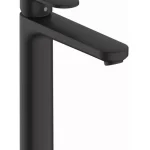Expressz kézbesítés Hansgrohe, Vernis Blend egykaros mosdó, ComfortZone 190, lefolyógarnitúrával 71552670