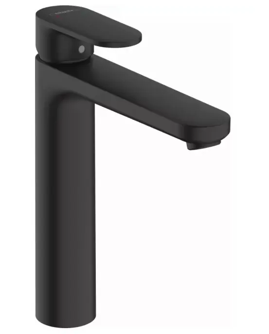 Expressz kézbesítés Hansgrohe, Vernis Blend egykaros mosdó, ComfortZone 190, lefolyógarnitúrával 71552670