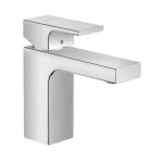 Szezonális akció Hansgrohe, Vernis egykaros mosdó, ComfortZone 100, 71569000