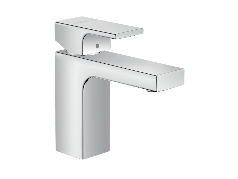 Szezonális akció Hansgrohe, Vernis egykaros mosdó, ComfortZone 100, 71569000