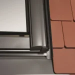 Roto, Burkolókeret EDS 094/118 RX200 Outlet