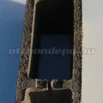 Beton LM, zsalukő 20*50*25cm (a raklap külön tétel) Árengedmény