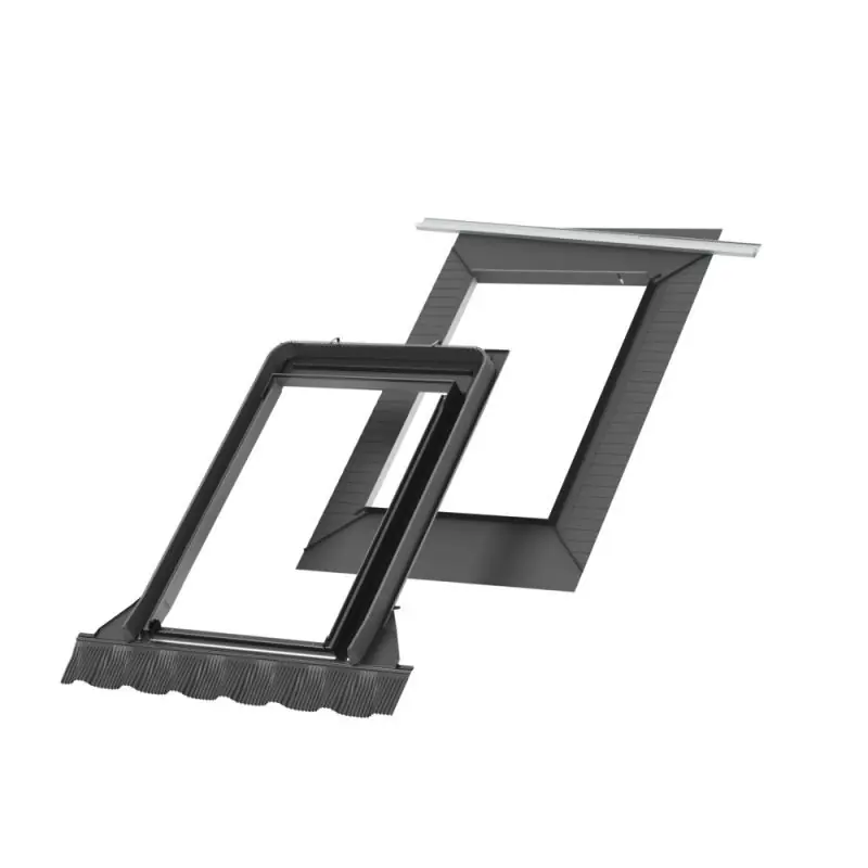 Népszerű Velux EW MK10 1000 BASIC Ablakcsere készlet, EW+BFX