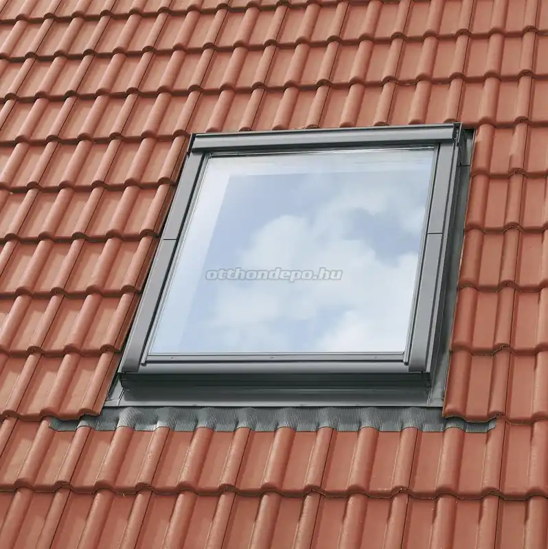 Velux, Beépítőkészlet, EDW MK08 2000 ENERGY, 78x140 cm Vásárlói kedvenc