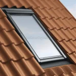 Csak ma Velux, Süllyesztő beépítőkészlet, EDJ PK10 2000 ENERGY, 94x160 cm