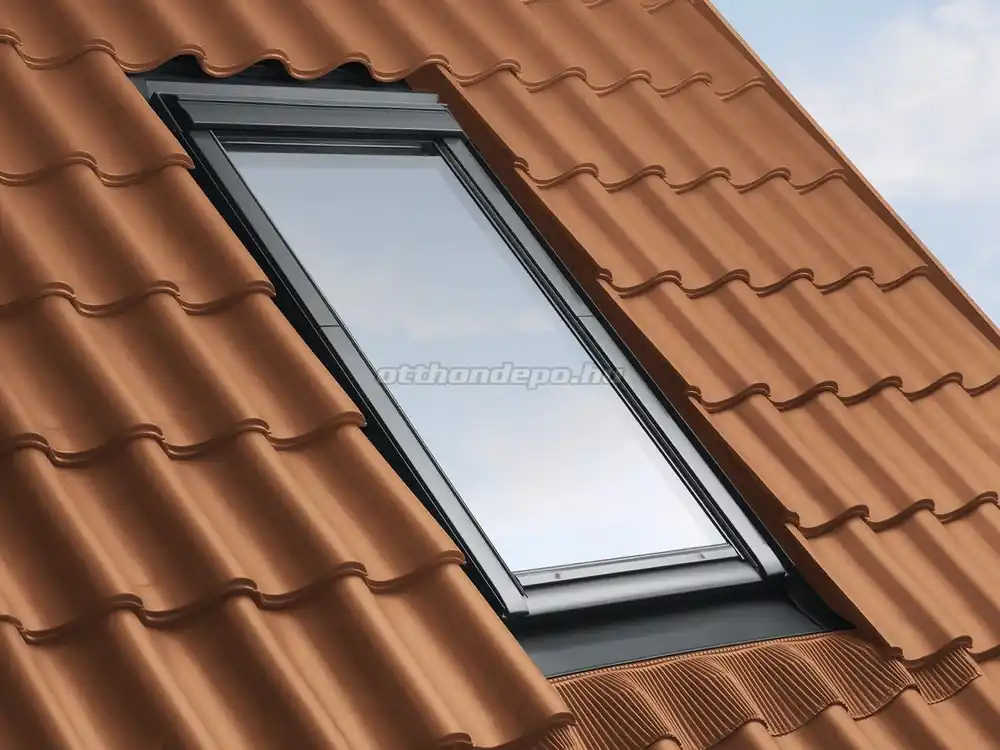 Azonnal elérhető Velux, Süllyesztő beépítőkészlet, EDJ FK08 2000 ENERGY, 66x140 cm