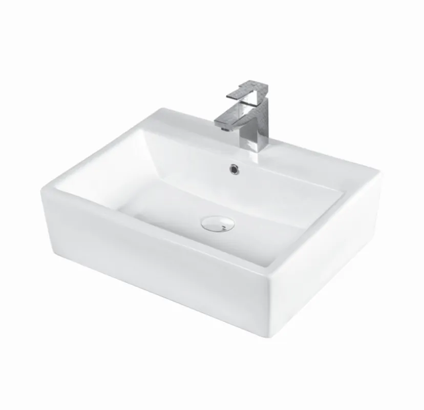 Mosdó, Nextile, Rossa Alaska White 53*42 cm, V6013, I.o. Ne maradj le