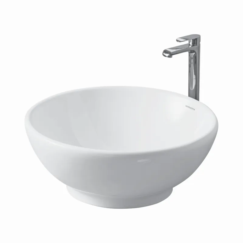 Mosdó, Nextile, Earth Alaska White 41*41 cm, V6032, I.o. Nézd meg most