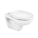 Exkluzív ajánlat WC, Roca, Victoria A34630300S, fali, mélyöblítésű