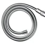 Hansgrohe, Isiflex Zuhanycső fémhatású, króm, 160 cm 28248000 Különleges ajánlat