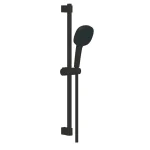 Grohe Tempesta Cube 110 Sines zuhanyszett 2 spray (Rain, Jet) Matt fekete, 267482433 Utolsó esély