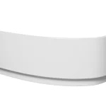 Riho Aryl 140 Előlap balos 140x57 cm 209270 Árcsökkenés