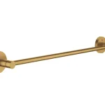 Végkiárusítás Grohe Essentials Törölközőtartó 450 mm, brushed cool sunrise, 40688GN1