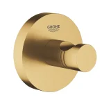Grohe Essentials Fürdőköpeny akasztó, brushed cool sunrise, 40364GN1 Expressz szállítás