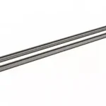 Grohe Essentials Dupla fürdőlepedő tartó 600 mm, hard graphite, 40802A01 Gyors szállítás