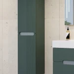 Árcsökkenés Fürdőszobabútor, kiegészítőszekrény tBoss, Arko F140 2A