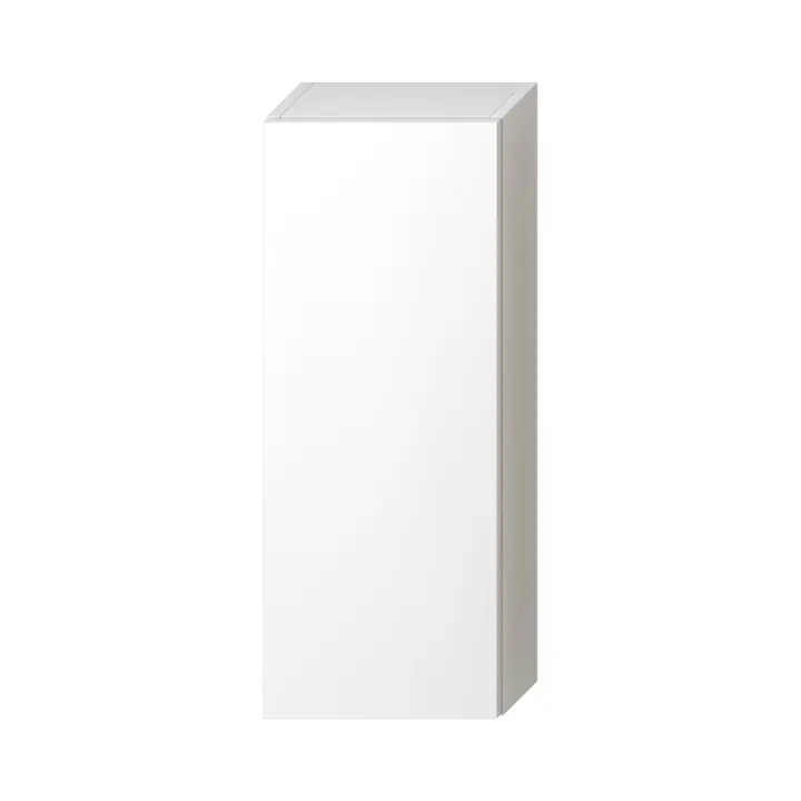 Fürdőszobabútor, Jika, MIO-N, középmagas, fehér, H43J7141305001 I.o. Akció