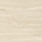 Bestseller Csempe, KAI Group, Temporo Travertin Onda Beige Ret. 4840, 24,4x74,4 cm
