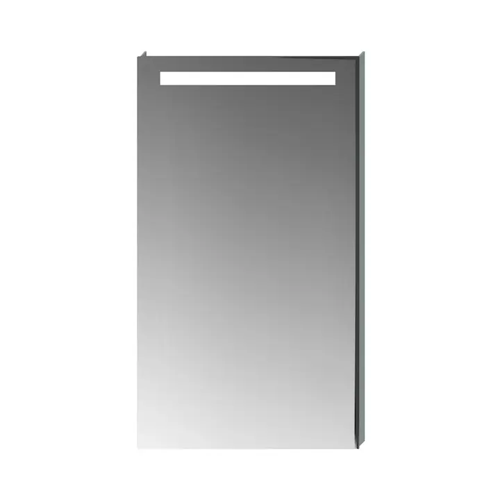 Jika, Tükör, LED világítással, körben 5 mm-es élletöréssel, H4557051731441 Kiárusítás