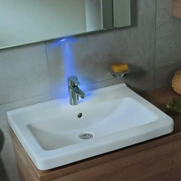 Vedd meg most Jika, Clear tükrökhöz szenzoros kapcsoló, fénycső és LED világításhoz H4942611730001 I.o.