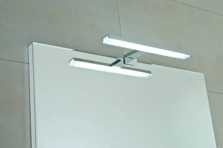Kiárusítás Jika, Clear, Gemma világítás adapterrel 28*9*5 cm H47J7300200001 I.o.
