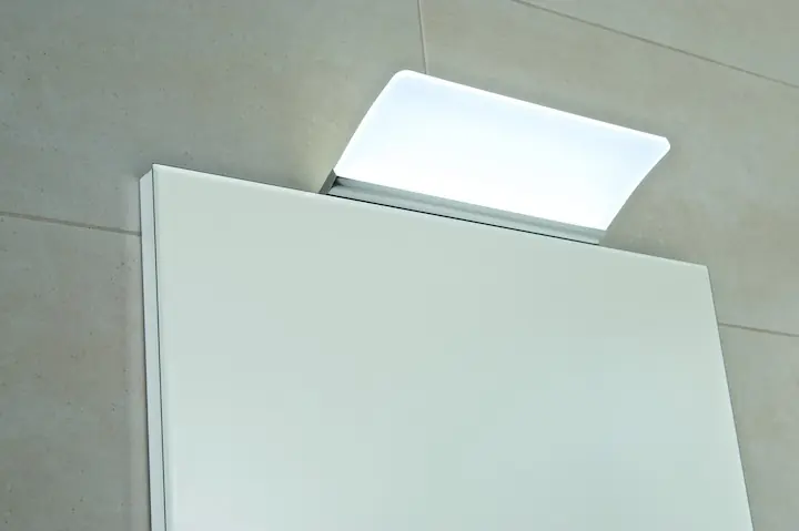 Legjobb ár Jika, Clear, Abi világítás adapterrel 30*13*7 cm H47J7307200001 I.o.