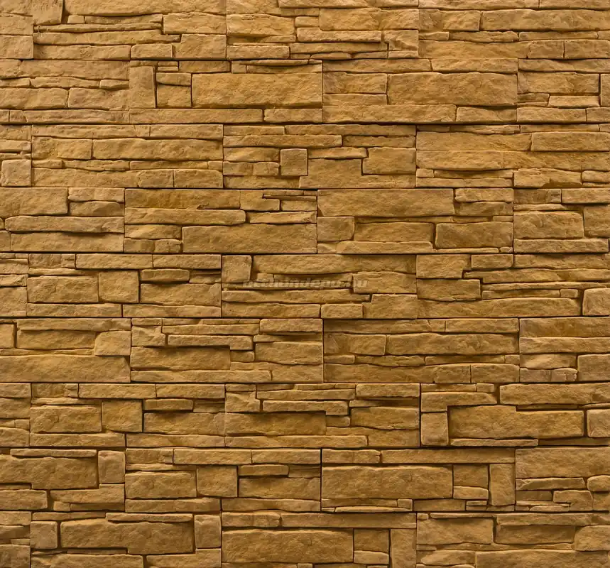 FabroStone, Firenze 3 falburkoló tégla, 39 x 13 x 3-4 cm Biztonságos fizetés