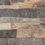 Gyors szállítás Falburkoló, Keros BG Magma Marengo 23x46 cm