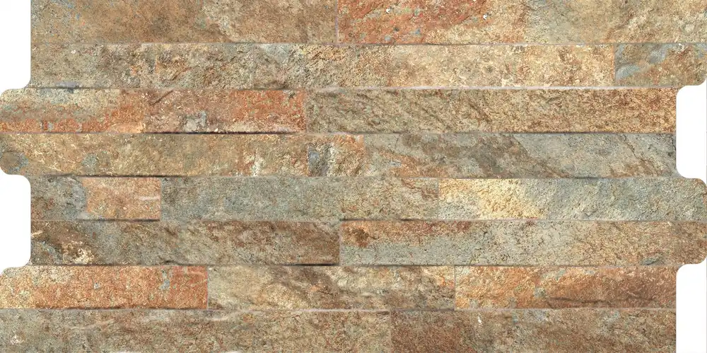 Falburkoló, Keros BG, Rodeno Gold 23*46 cm I.o. OOP Szuper ajánlat