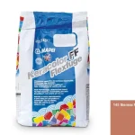 Fugázó, Mapei, Keracolor FF Flex Nr.145 Siennai föld, 5 kg Exkluzív ajánlat