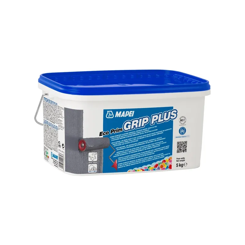 Alapozó, Mapei, Eco Prim Grip Plus, 5 kg Ajánlat