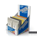 Ne maradj le Mapei, Mapecolor Metallic, metálfényű porpigment, Csillagpor (Sötét ezüst) 90 gr