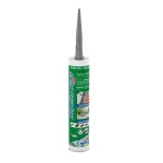 Hézagkitöltő, Mapei Mapeflex PU 45 FT, festhető ragasztó Nr.111 Fehér, 300 ml Bestseller
