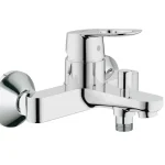 Grohe, BauLoop kádtöltő csaptelep, króm 23341000 Csak ma