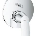 Grohe, Eurosmart Cosmopolitan egykaros keverő, 2 utas, 24045000 Alacsony ár