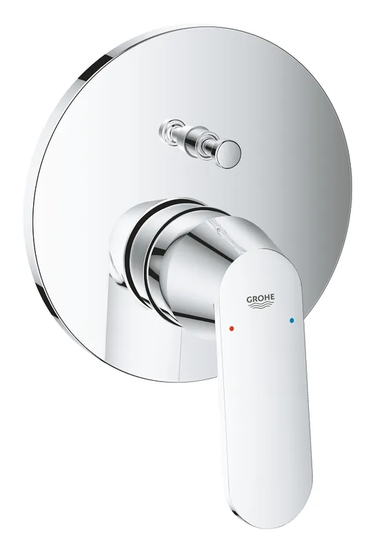 Grohe, Eurosmart Cosmopolitan egykaros keverő, 2 utas, 24045000 Alacsony ár