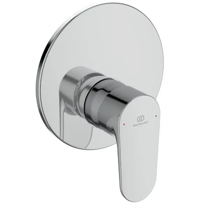Ideal Standard, Cerafine O falsík alatti zuhanycsaptelep, króm, A7349AA Vedd meg most