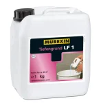 Azonnal elérhető Alapozó, Murexin LF 1 Tiefengrund, mélyalapozó, 1 kg
