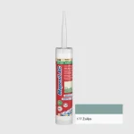 Azonnali szállítás Mapei Mapesil AC Szilikon fugázó 177 zsálya 310 ml