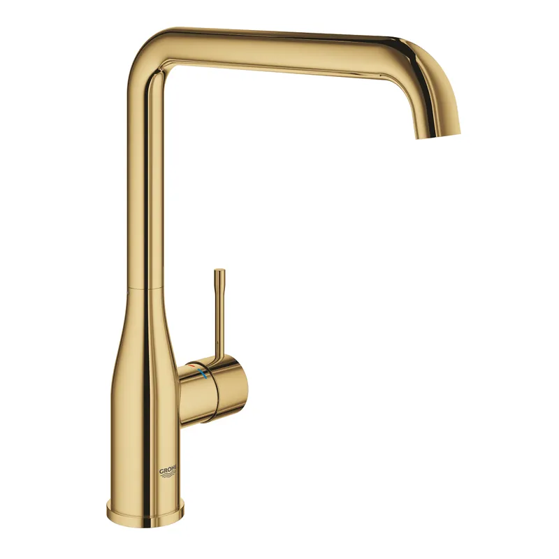 Prémium Grohe Essence Mosogató csaptelep egykaros, cool sunrise, 30269GL0