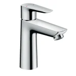 Hansgrohe, Talis E egykaros mosdó, ComfortZone 110, lefolyó garnitúrával 71711000 Kihagyhatatlan ajánlat