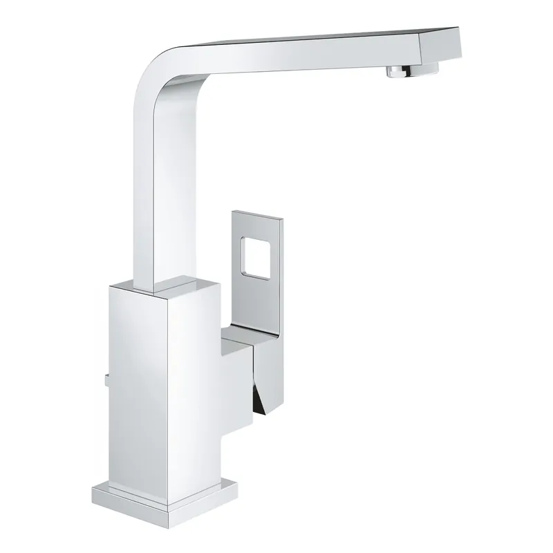 Nézd meg most Grohe, Eurocube egykaros magasított mosdócsaptelep, 2313500E
