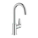 Grohe, BauEdge mosdó csaptelep, L-es méret, 23911001 Expressz kézbesítés