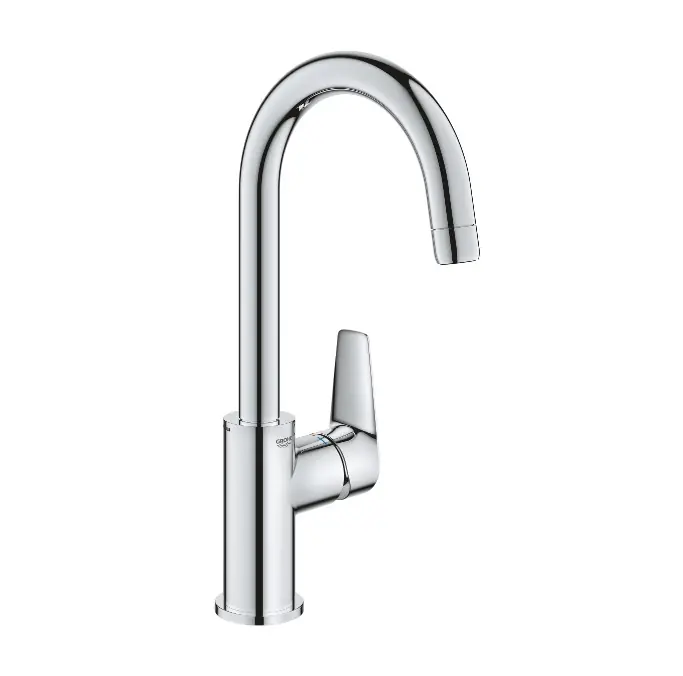 Grohe, BauEdge mosdó csaptelep, L-es méret, 23911001 Expressz kézbesítés