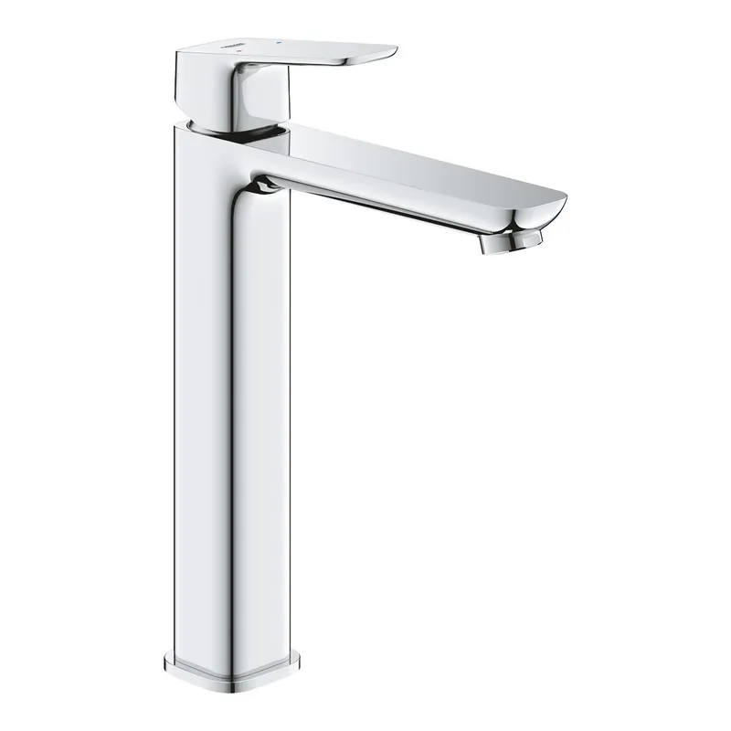 Grohe Cubeo egykaros mosdó csaptelep, XL-es méret, 1017290000 Kihagyhatatlan ajánlat