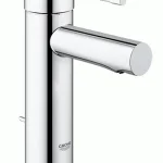 Grohe, Essence, egykaros mosdó, leeresztő garnitúrával 32898001 Ajánlat